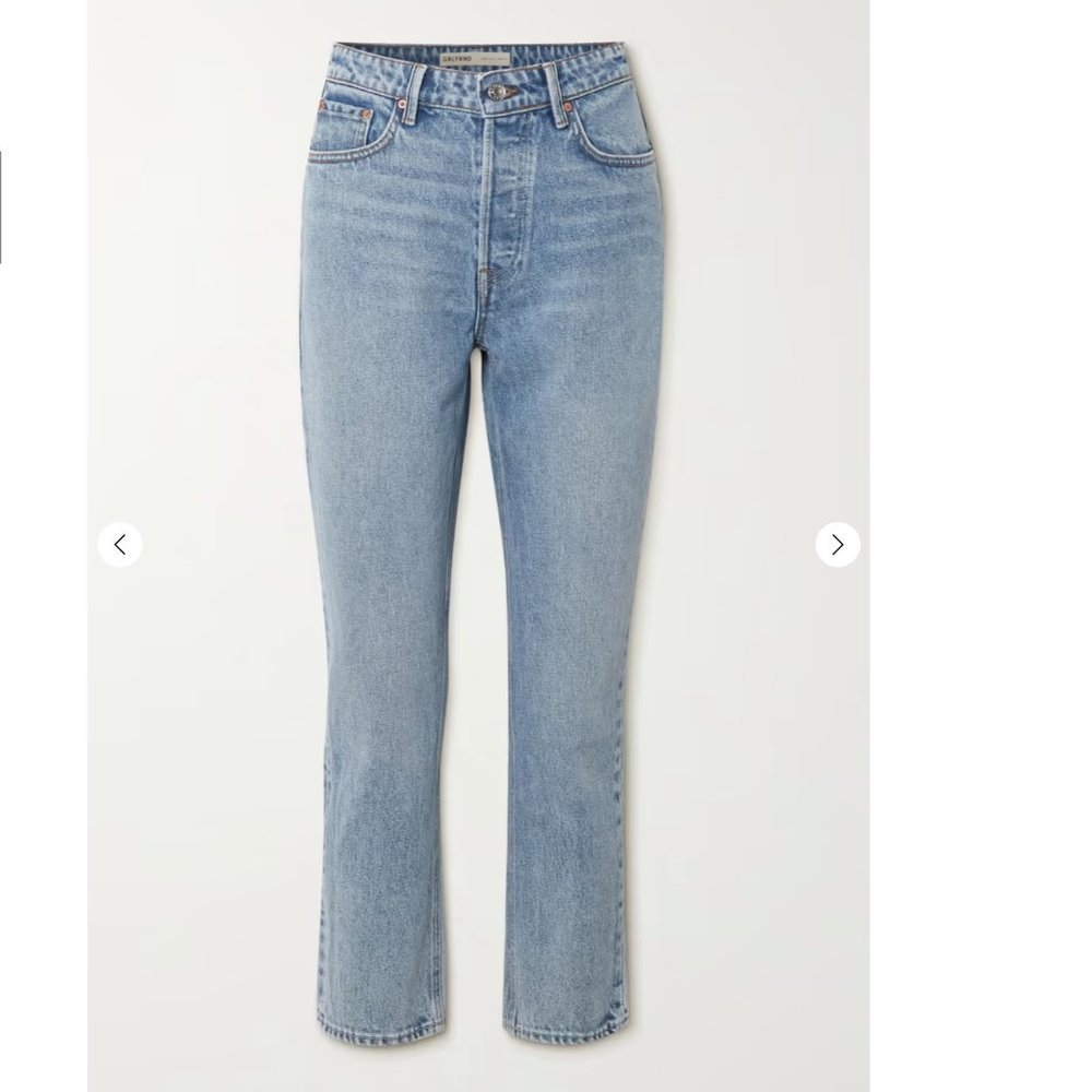 GRLFRND Karolina Jeans / 27 / Light Years